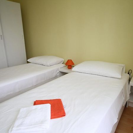 Apartment Franusic Чилипи Экстерьер фото