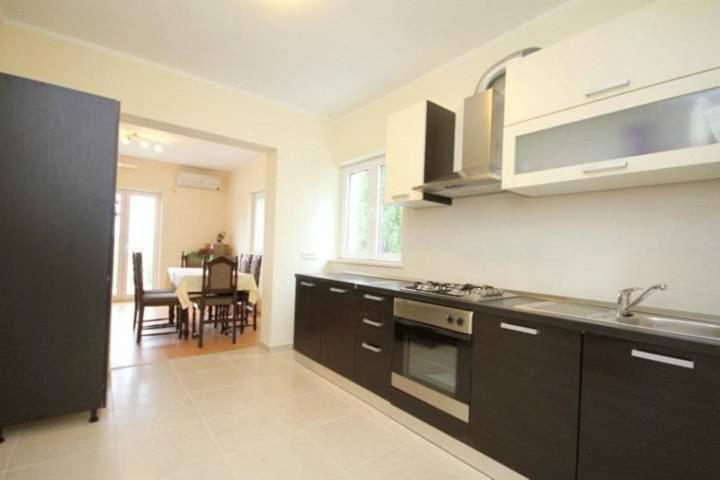 Apartment Franusic Чилипи Экстерьер фото
